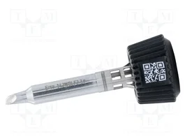 ERSA Punta de soldadura cono truncado 2,3mm