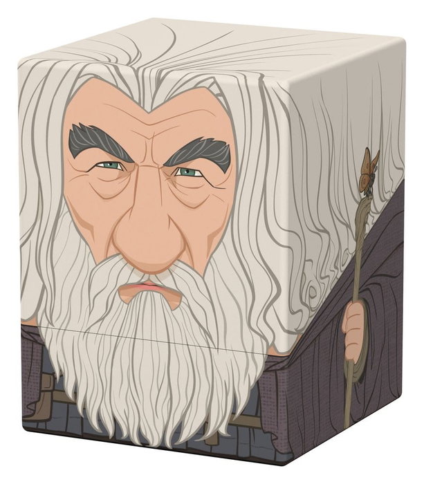 Squaroes Squaroe The Hobbit HOB002 - Gandalf the Grey Squaroes Squaroe The Hobbit HOB002 - Gandalf the Grey