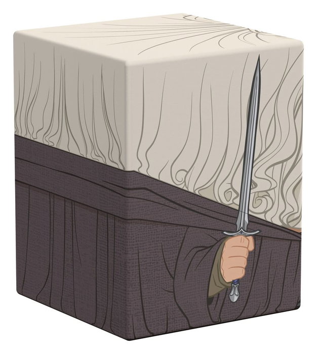 Squaroes Squaroe The Hobbit HOB002 - Gandalf the Grey Squaroes Squaroe The Hobbit HOB002 - Gandalf the Grey
