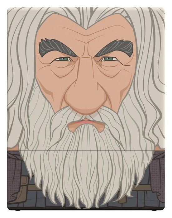 Squaroes Squaroe The Hobbit HOB002 - Gandalf the Grey Squaroes Squaroe The Hobbit HOB002 - Gandalf the Grey