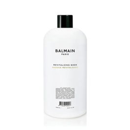 Balmain Professionnel, Glicerina, Mascarilla crema de tratamiento capilar, Para la revitalización, 1000 ml