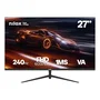 Nilox Monitor Gaming NXM27FHD2401 de 27 pulg. VA Full HD 240 Hz