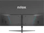 Nilox Monitor Gaming NXM27FHD2401 de 27 pulg. VA Full HD 240 Hz