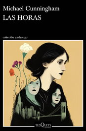 Las horas, Michael Cunningham - TUSQUETS