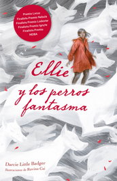 Ellie y los perros fantasma, Darcie Little Badger - DUOMO