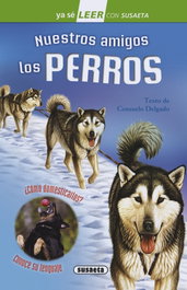 Nuestro amigos los perros, VV.AA. - SUSAETA EDICIONES