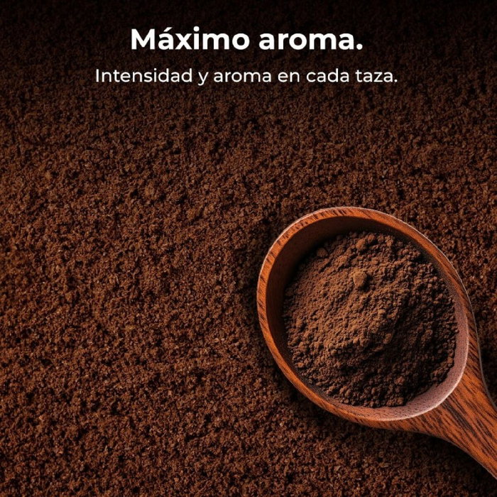 Cafetera de Goteo Cecotec 66 Drop & Thermo