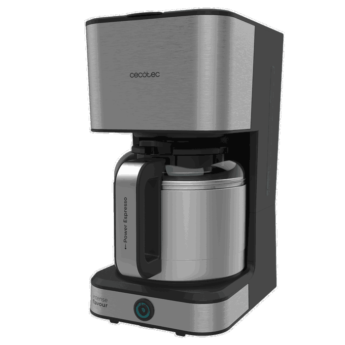 Cecotec Coffee 66 Drop & Thermo
