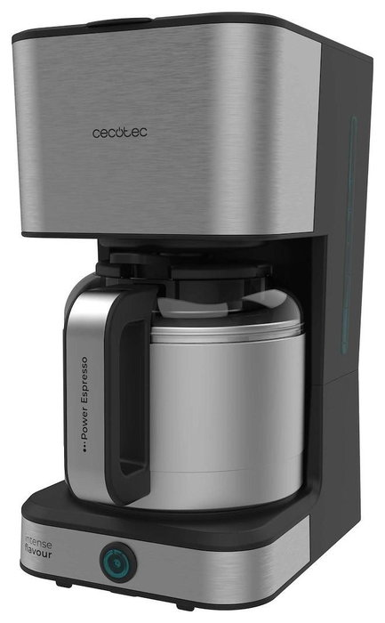 Cecotec Coffee 66 Drop & Thermo