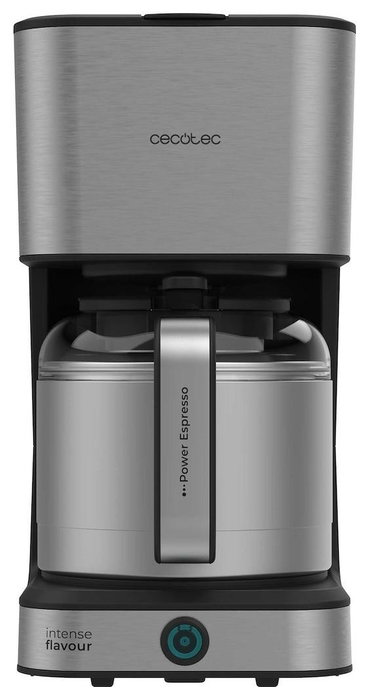 Cecotec Coffee 66 Drop & Thermo