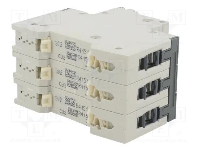 Siemens 5SY43327 Automat C 32 A 3p 400 V