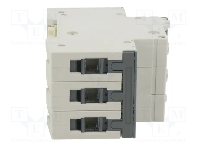 Siemens 5SY43327 Automat C 32 A 3p 400 V