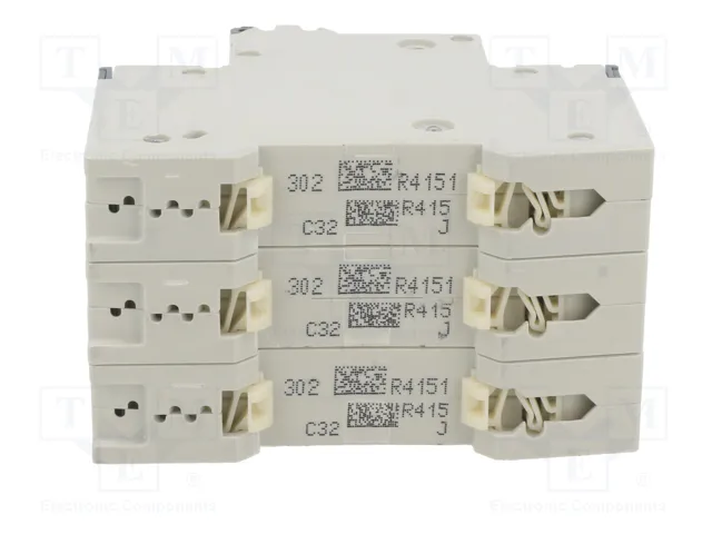 Siemens 5SY43327 Automat C 32 A 3p 400 V