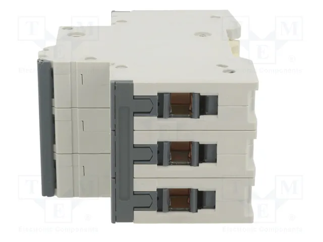 Siemens 5SY43327 Automat C 32 A 3p 400 V
