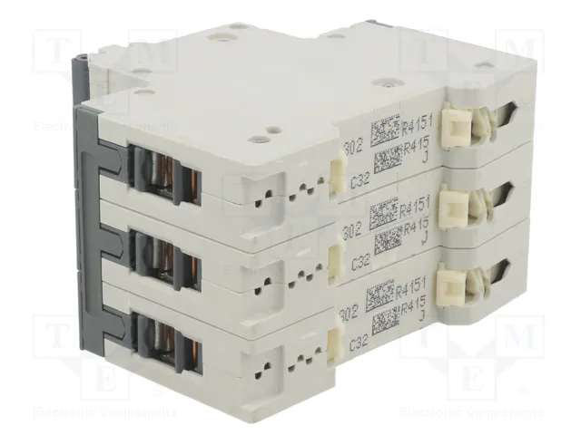 Siemens 5SY43327 Automat C 32 A 3p 400 V