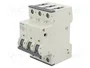 Siemens 5SY43327 Automat C 32 A 3p 400 V