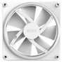 NZXT F140 RGB DUO Ventilador 140mm Blanco