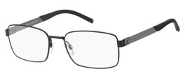 Tommy Hilfiger TH-1827-003 Gafas de Vista para Hombre
