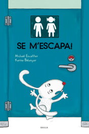 BAULA Se m'escapa!
