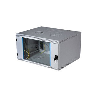EFB Elektronik Armario de pared 19E Wandgehäuse 15HE, giratorio, 2 piezas, RAL7035 EFB Elektronik Armario de pared 19E Wandgehäuse 15HE, giratorio, 2 piezas, RAL7035