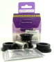 Powerflex Soporte Cremallera De Direccion PFF68-103 2x Soportes Poliuretano Alta Performance