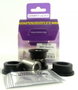 Powerflex Soporte Cremallera De Direccion PFF68-103 2x Soportes Poliuretano Alta Performance