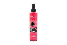 Redken Heat Styling Iron Shape 11 Thermal Protection Spray 250ml