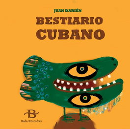 BAIA Bestiario Cubano
