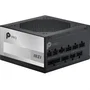 MSI PRO A850PL PCIE5 850W 80 PLUS Platinum Modular ATX 3.1 Ready