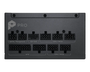 MSI PRO A850PL PCIE5 306-7ZPLY11-HD8 Fuente Alimentación 850W 80 PLUS Platinum Modular 120mm Active PFC PCIe 5.1 16 pines