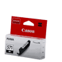 Canon CLI-571BK Negro Cartucho de Tinta
