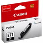 Canon CLI-571BK Negro Cartucho de Tinta
