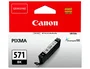 Canon CLI-571BK Negro Cartucho de Tinta