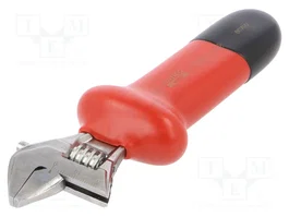 BAHCO Llave inglesa aislada de 20mm