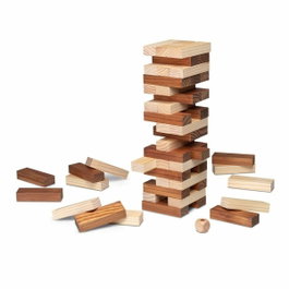 Cayro Block & Block Dos Colores