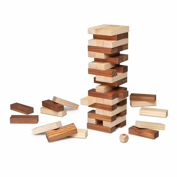 Cayro Block & Block Dos Colores Cayro Block & Block Dos Colores