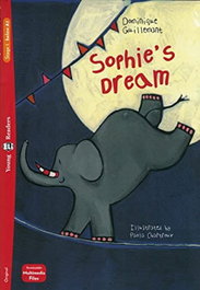 ELI Sophie's dream, Dominique Guillemant - ELI