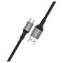 VARTA Cable USB A a USB Tipo C Speed Charge & Sync