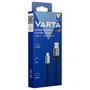 VARTA Cable USB A a USB Tipo C Speed Charge & Sync