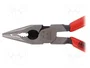KNIPEX Alicates universales prolongados 145 mm