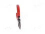 KNIPEX Alicates universales prolongados 145 mm
