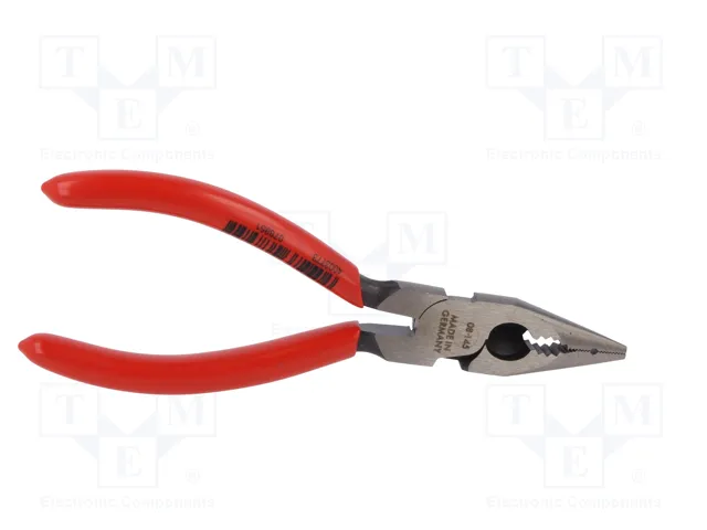 KNIPEX Alicates universales prolongados 145 mm