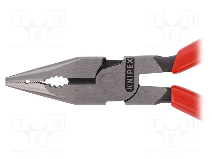 KNIPEX Alicates universales prolongados 145 mm
