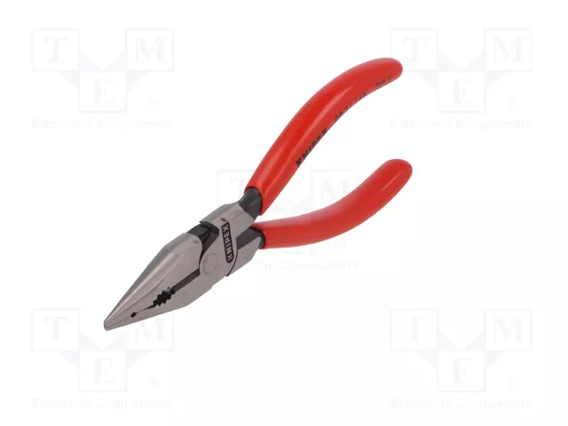 KNIPEX Alicates universales prolongados 145 mm