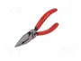 KNIPEX Alicates universales prolongados 145 mm