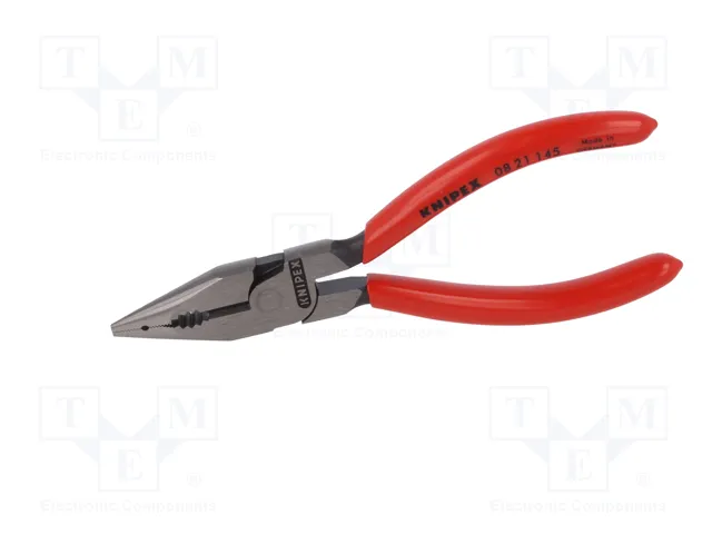 KNIPEX Alicates universales prolongados 145 mm