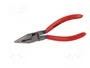 KNIPEX Alicates universales prolongados 145 mm