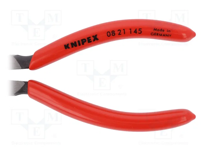 KNIPEX Alicates universales prolongados 145 mm