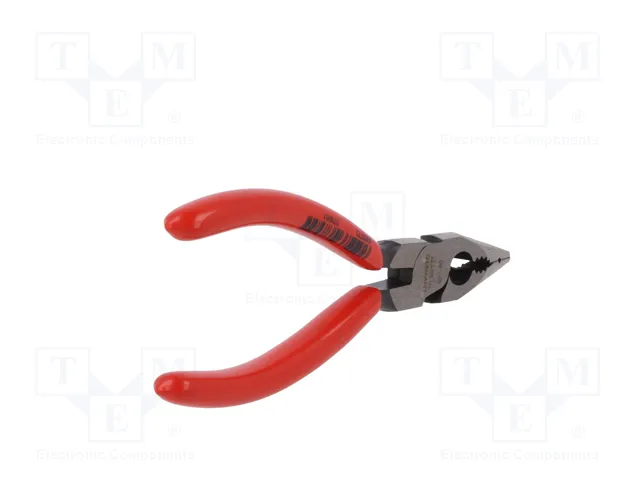 KNIPEX Alicates universales prolongados 145 mm