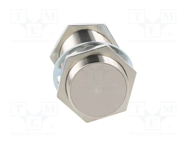 OMRON E2E-X15B1TL30-M1 Sensor Inductivo M30 PNP NO OMRON E2E-X15B1TL30-M1 Sensor Inductivo M30 PNP NO